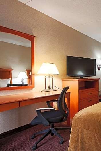 Hotel Best Western Holiday Lodge photo 3