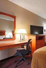 Hotel Best Western Holiday Lodge photo 3