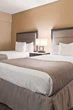 Hotel Best Western Holiday Lodge photo 2