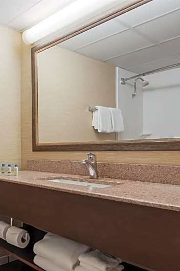 Hotel Best Western Holiday Lodge photo 4