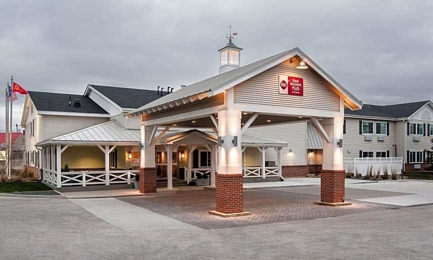 Best Western Plus University Park Inn & Suites, Ames - HotelTonight