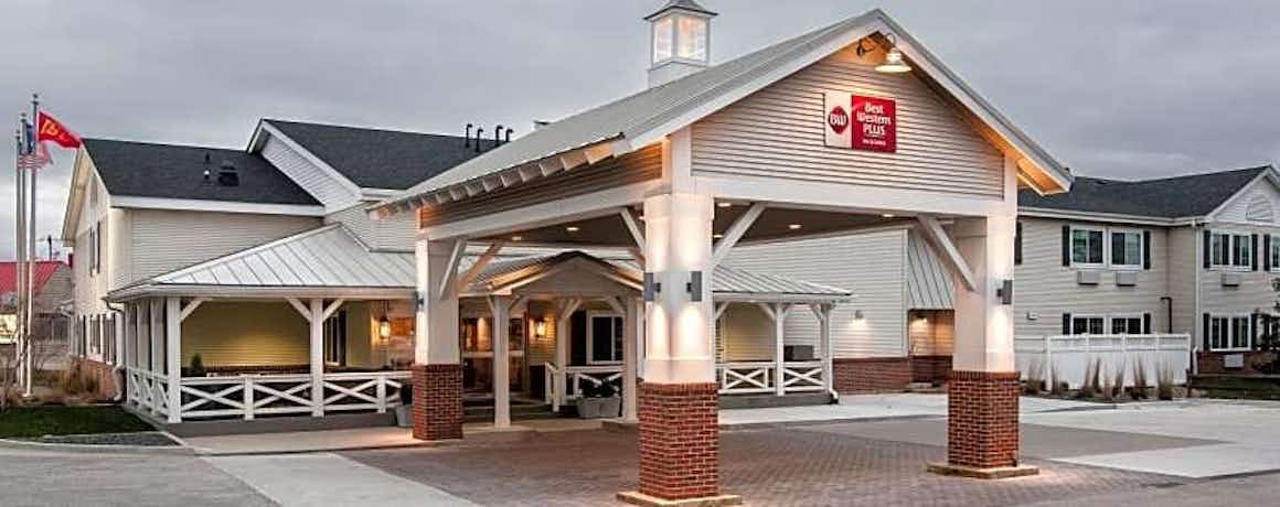 Best Western Plus University Park Inn & Suites, Ames - HotelTonight