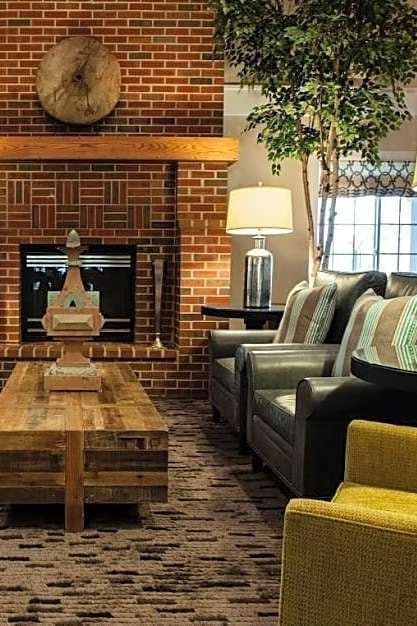 Hotel Best Western Plus University Park Inn & Suites photo 4