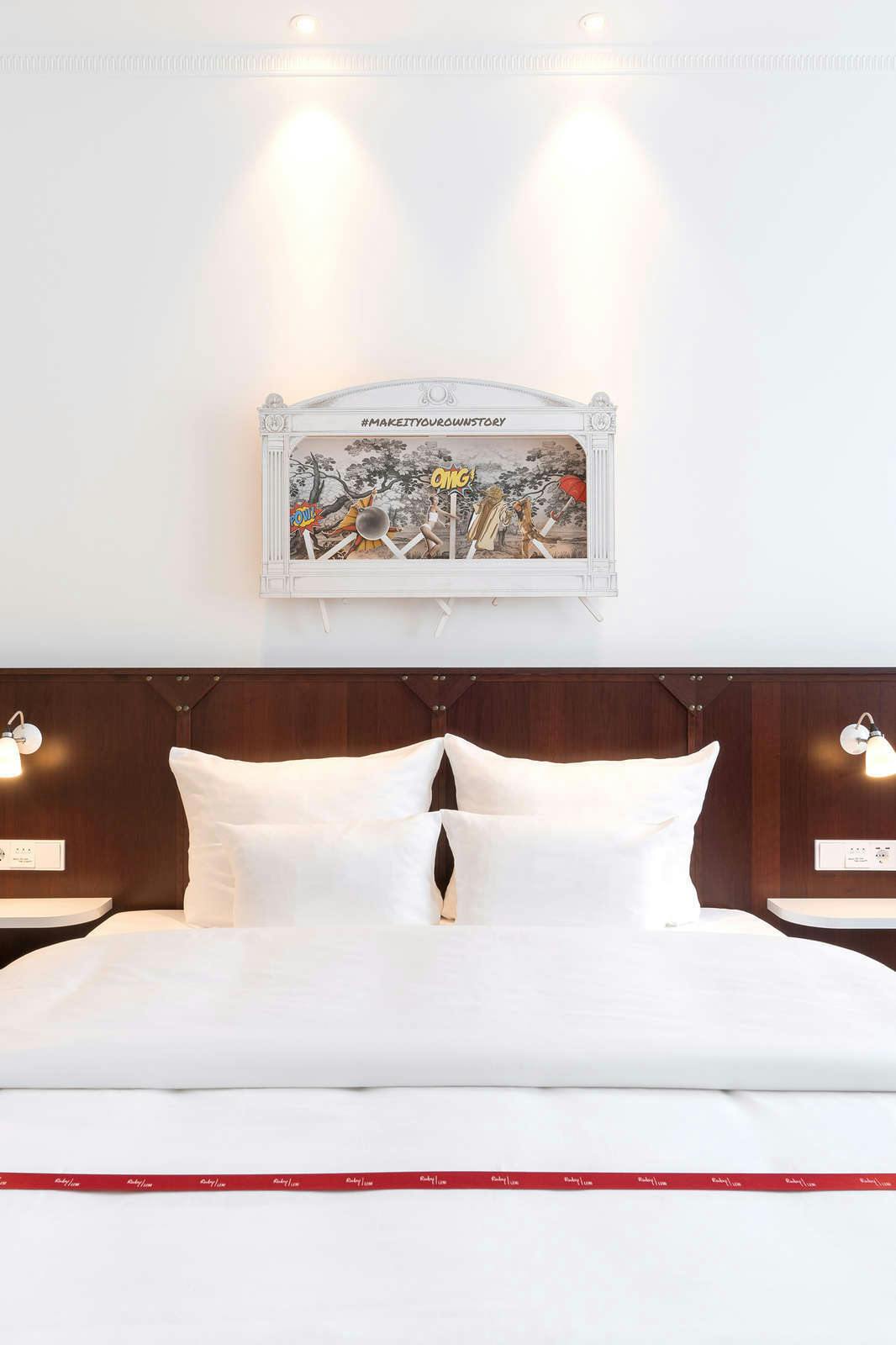 Hotel Ruby Leni Hotel Düsseldorf photo 4