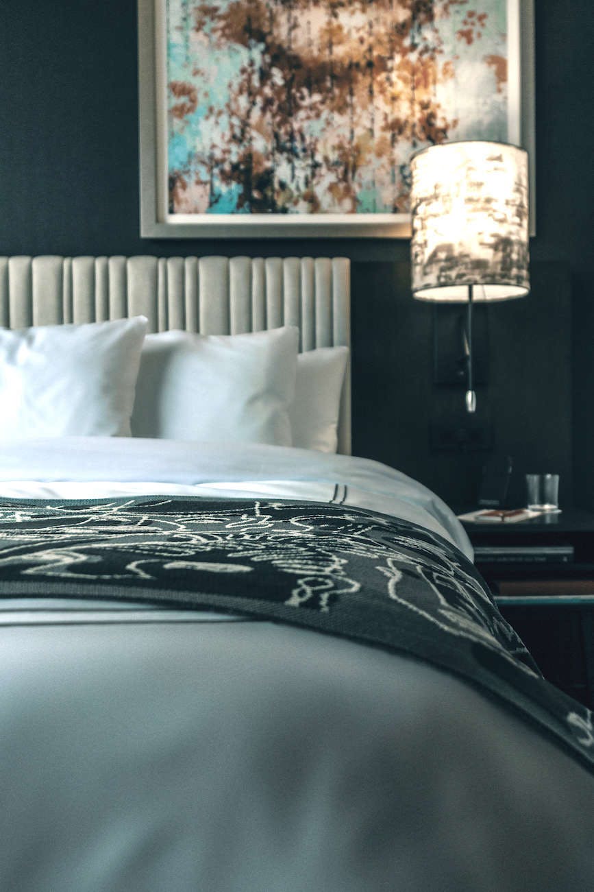 Hotel Saint Kate The Arts Hotel- Highroller photo 1