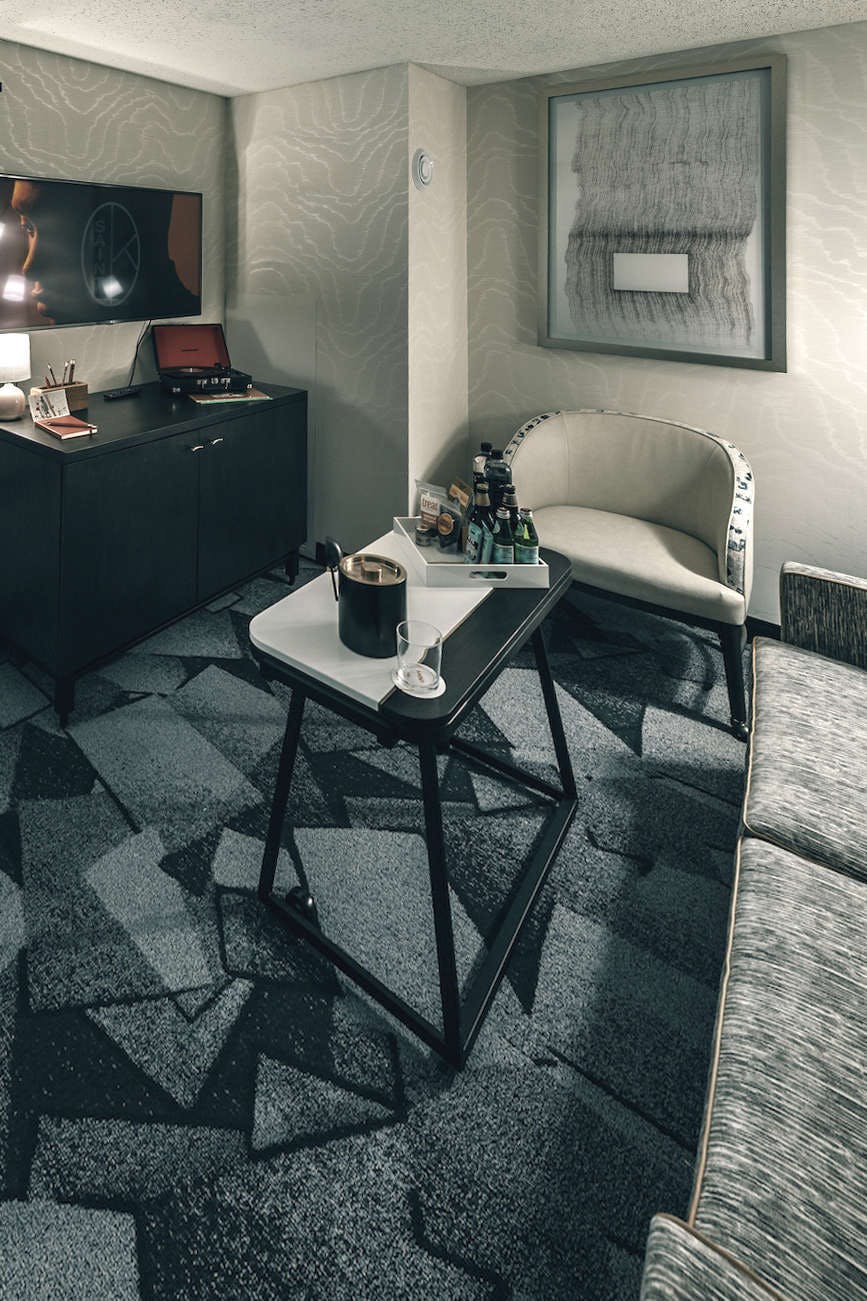 Hotel Saint Kate The Arts Hotel- Highroller photo 3