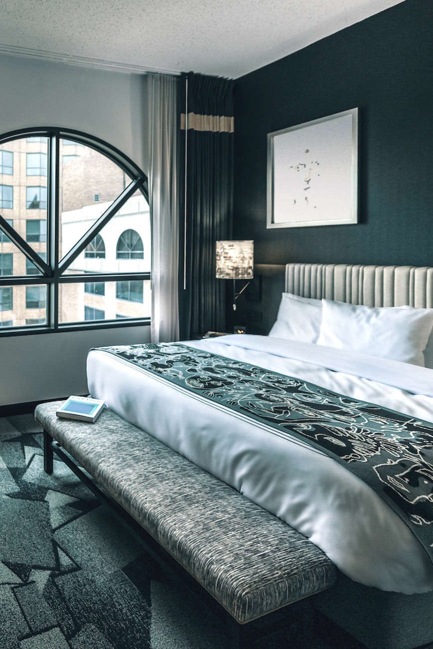 Hotel Saint Kate The Arts Hotel- Highroller photo 5