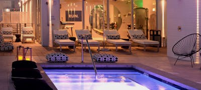 6080 Design Hotel by Eskape Collection