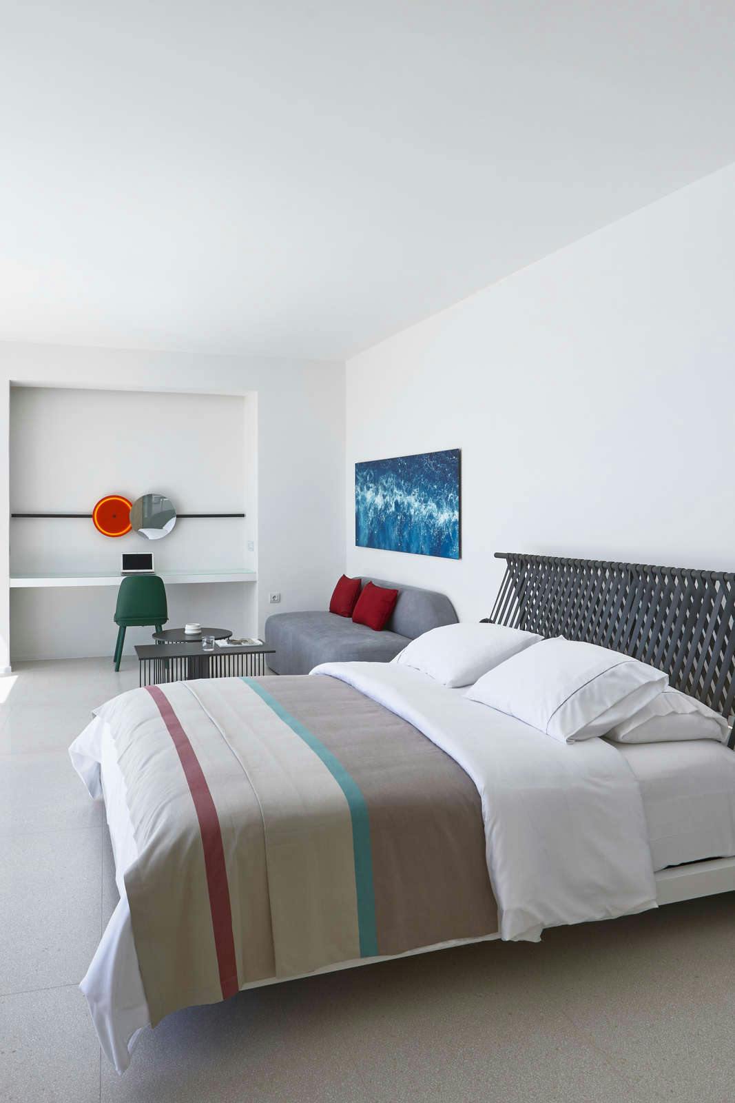 Hotel Alti Santorini Suites photo 1