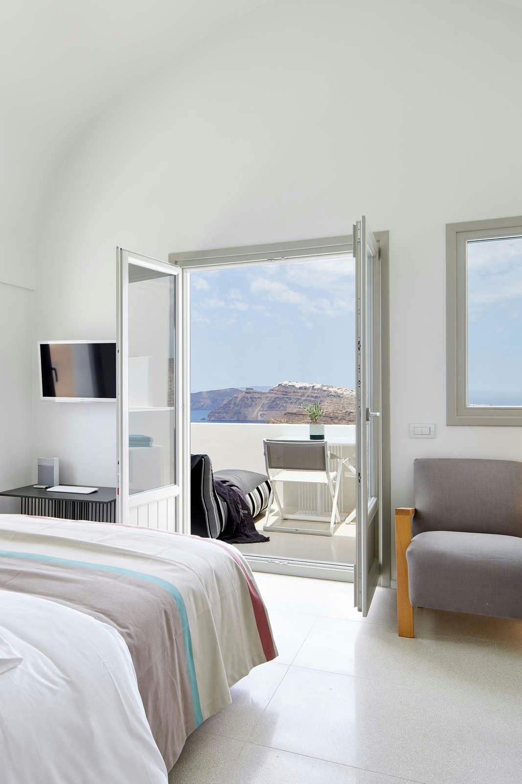 Hotel Alti Santorini Suites photo 5