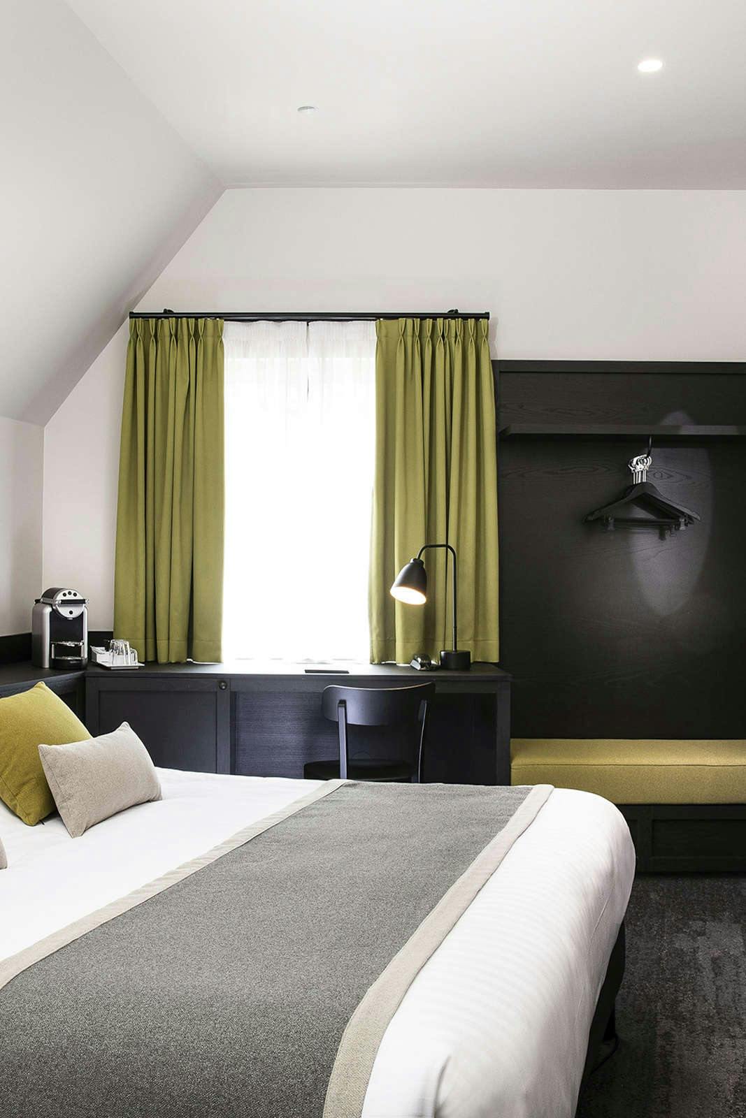 Hotel Hotel du Dragon Strasbourg photo 5