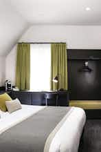 Hotel Hotel du Dragon Strasbourg photo 5