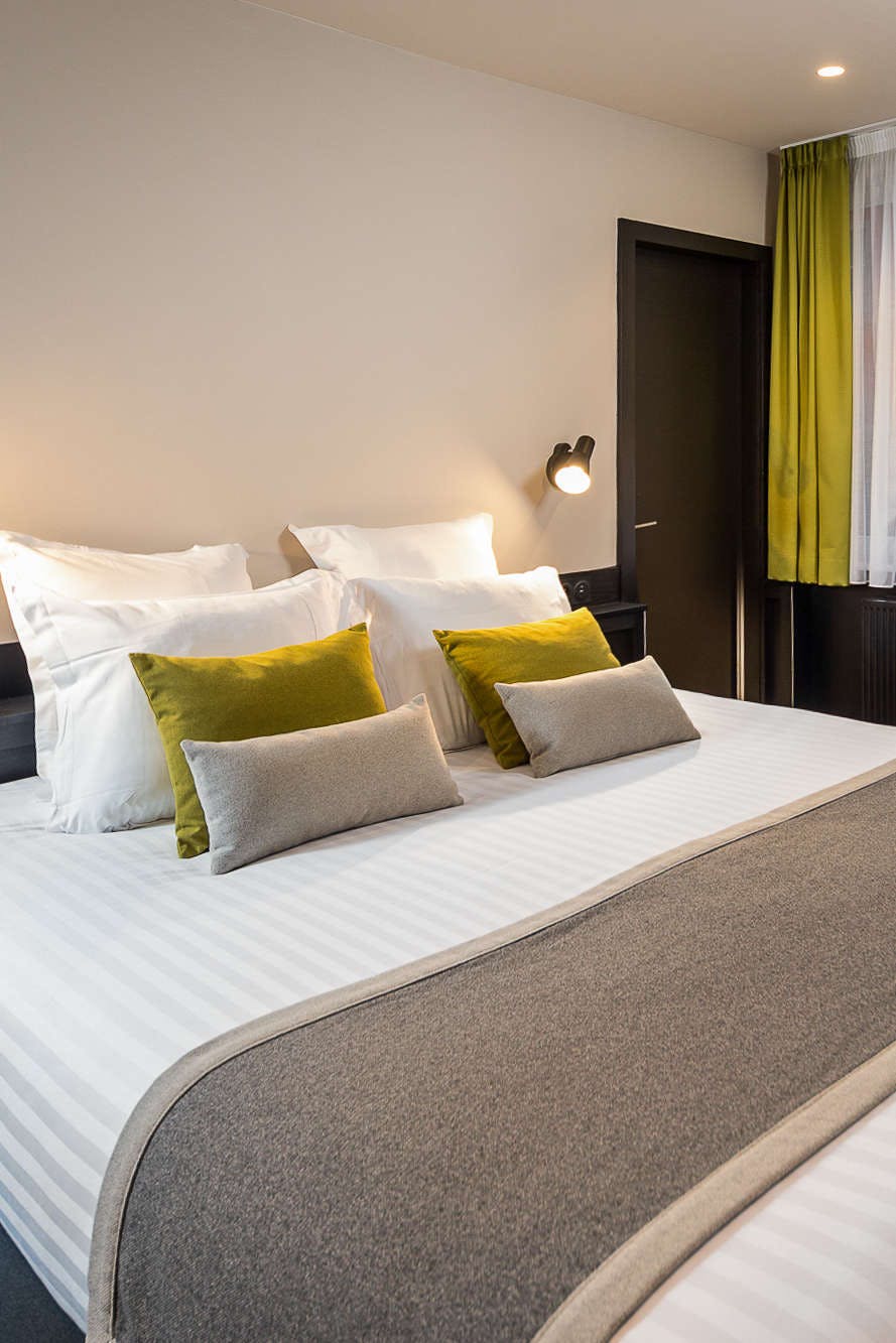 Hotel Hotel du Dragon Strasbourg photo 4