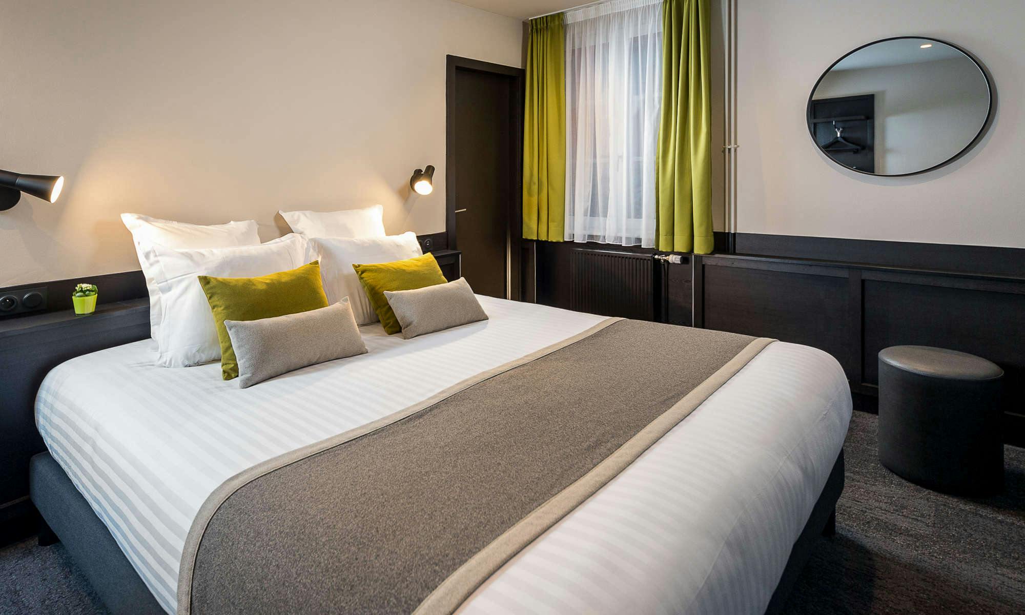 Hotel du Dragon Strasbourg