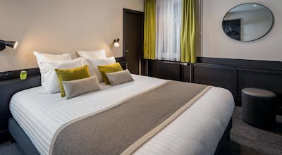 Hotel du Dragon Strasbourg