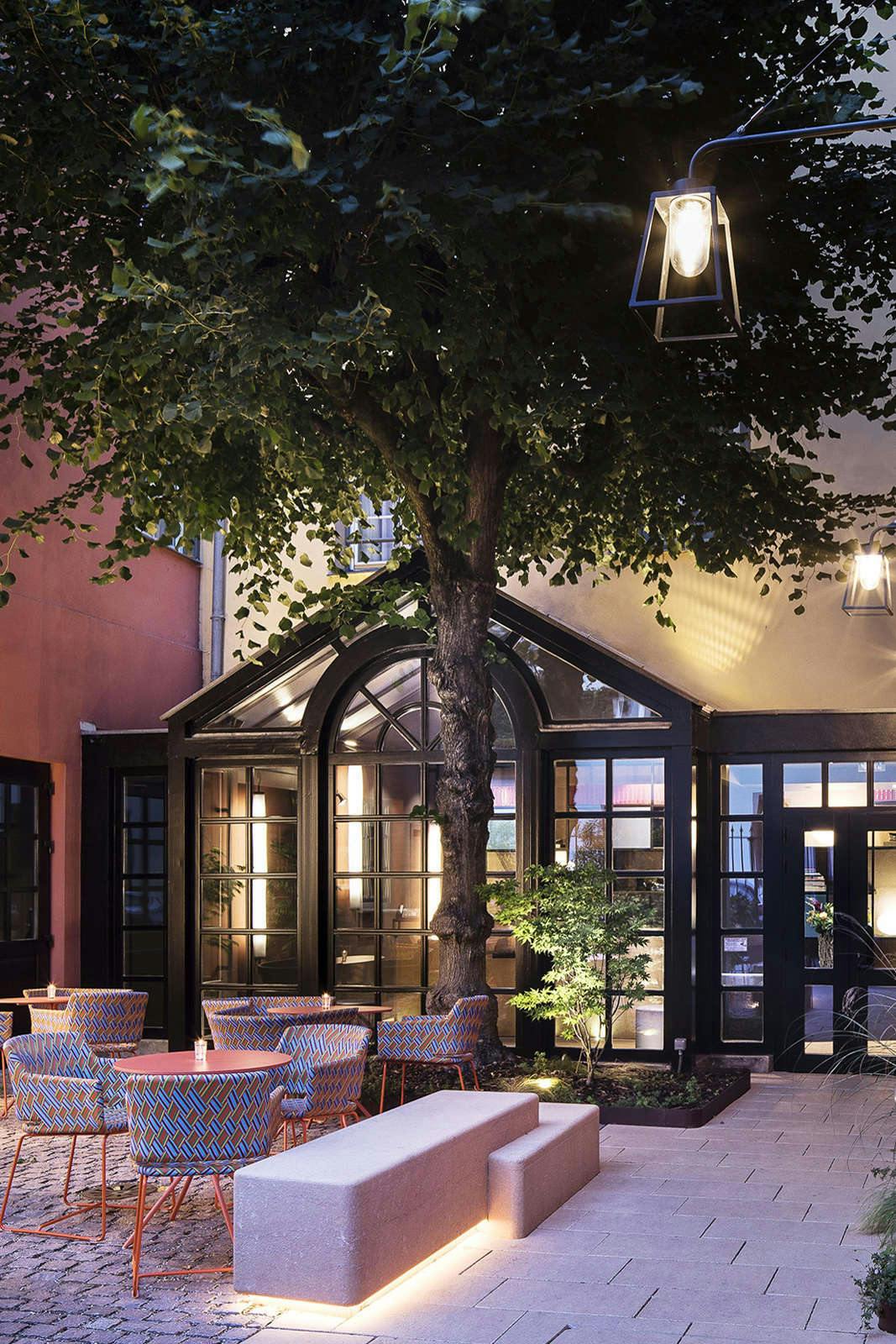 Hotel Hotel du Dragon Strasbourg photo 1