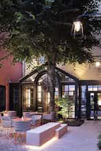 Hotel Hotel du Dragon Strasbourg photo 1