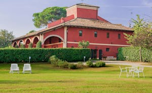 Ca’ Palazzo Malvasia