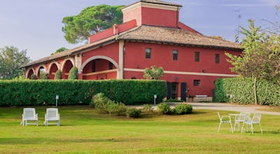 Ca’ Palazzo Malvasia