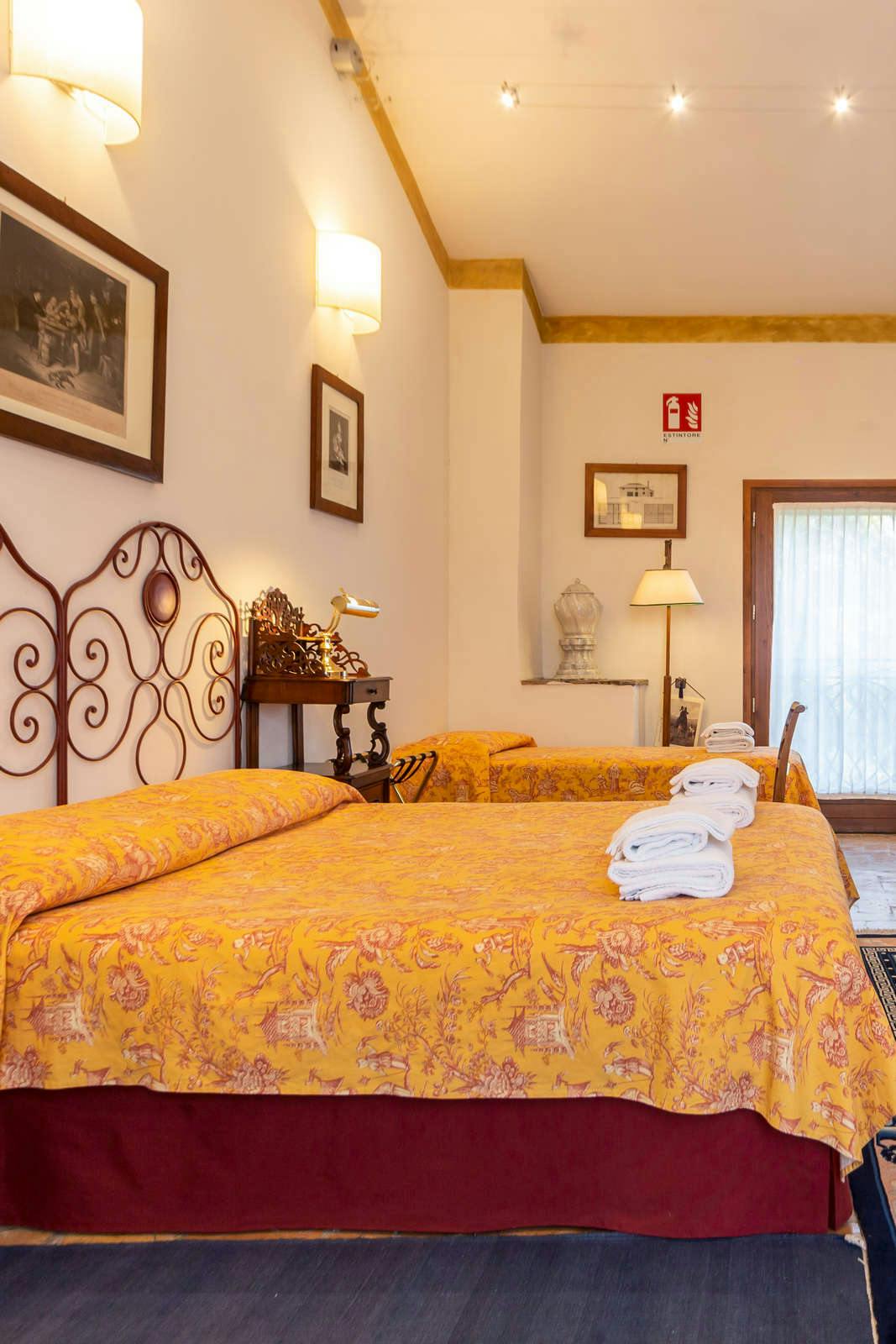 Hotel Ca’ Palazzo Malvasia photo 5