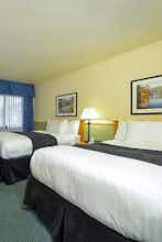 Hotel Best Western Bemidji photo 2