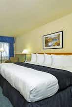 Hotel Best Western Bemidji photo 1