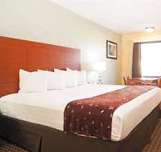 Hotel Best Western Acworth Inn photo 1