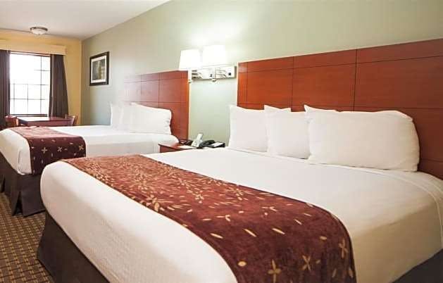 Hotel Best Western Acworth Inn photo 2