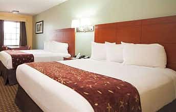 Hotel Best Western Acworth Inn photo 2