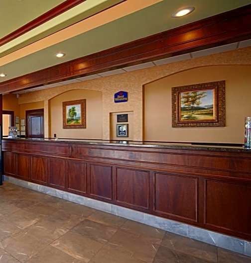 Hotel Best Western Acworth Inn photo 4