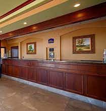 Hotel Best Western Acworth Inn photo 4