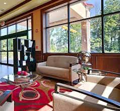 Hotel Best Western Acworth Inn photo 5