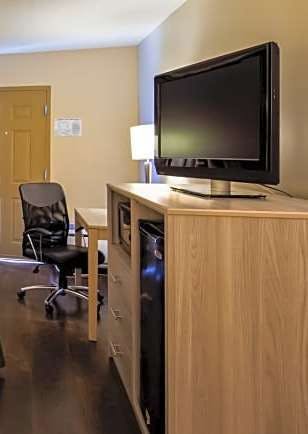 Hotel Best Western Battlefield Inn photo 3