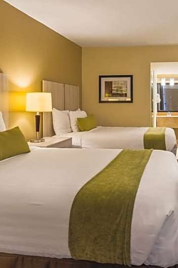 Hotel Best Western Battlefield Inn photo 2