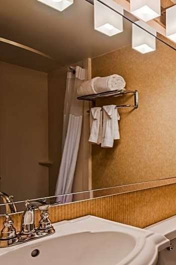 Hotel Best Western Battlefield Inn photo 4