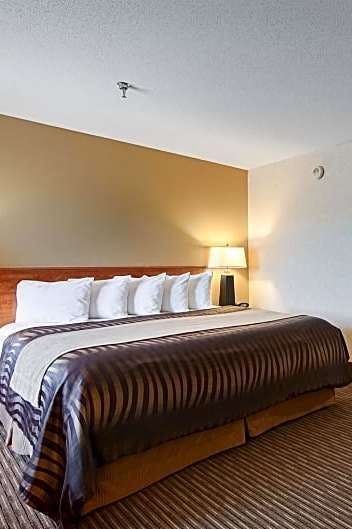 Best Western Vermillion Inn South Dakota Around Me Hoteltonight