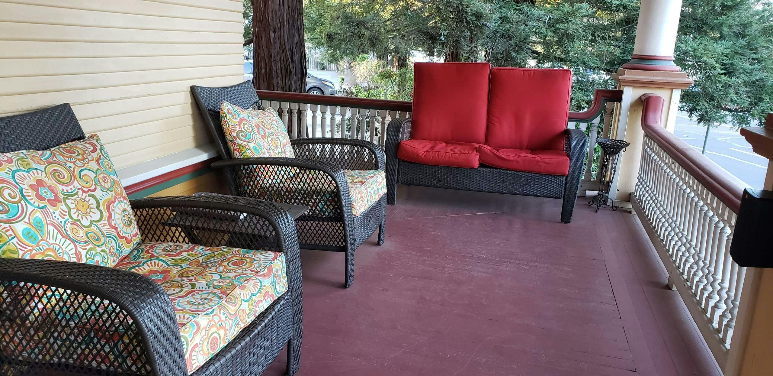 Hotel Cabernet House, An Old World Inn photo 3