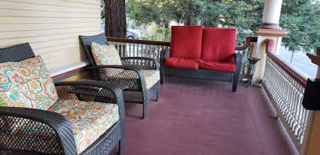 Hotel Cabernet House, An Old World Inn photo 3