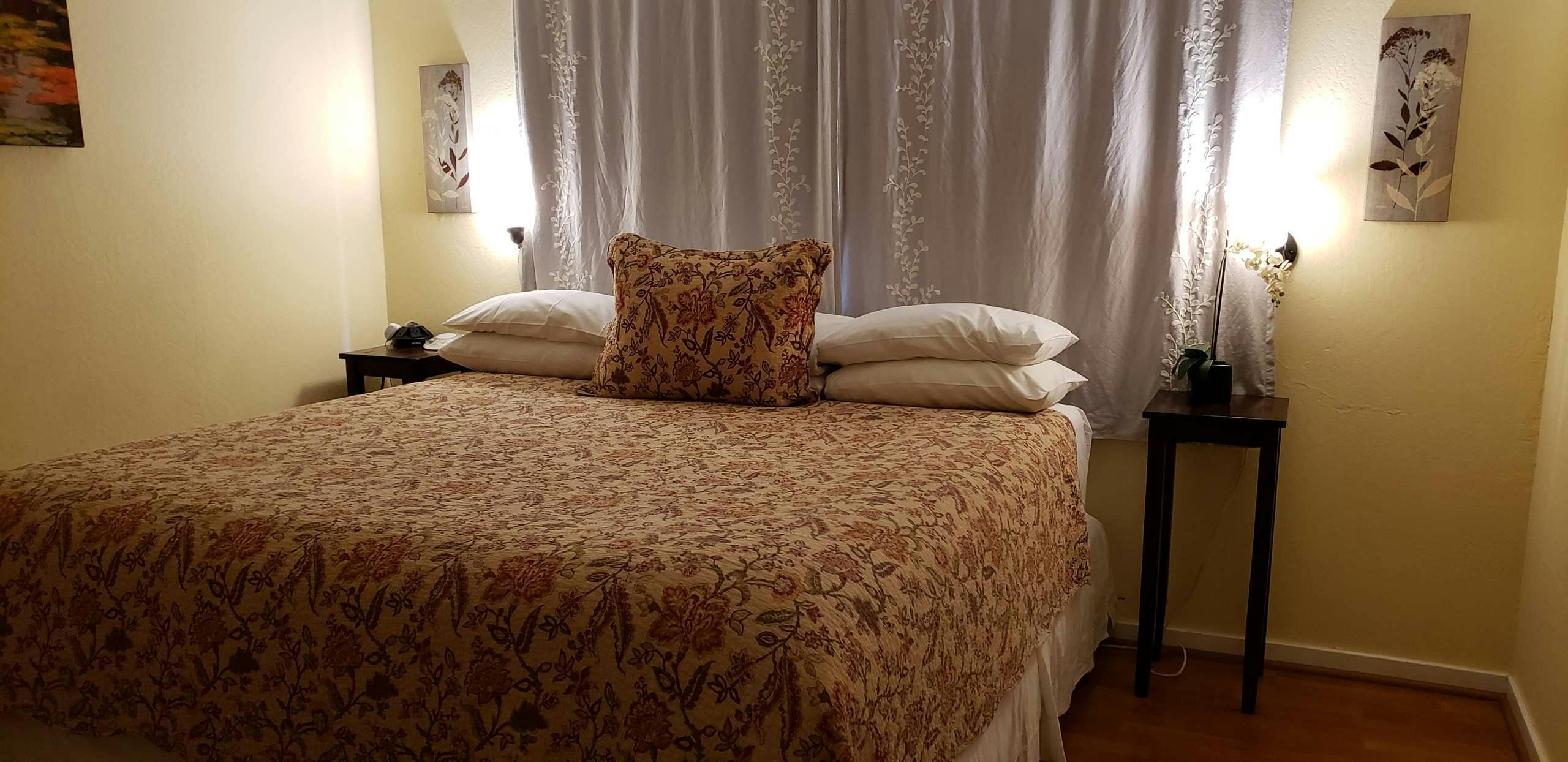 Hotel Cabernet House, An Old World Inn photo 4