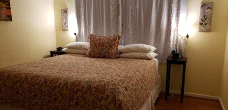 Hotel Cabernet House, An Old World Inn photo 4