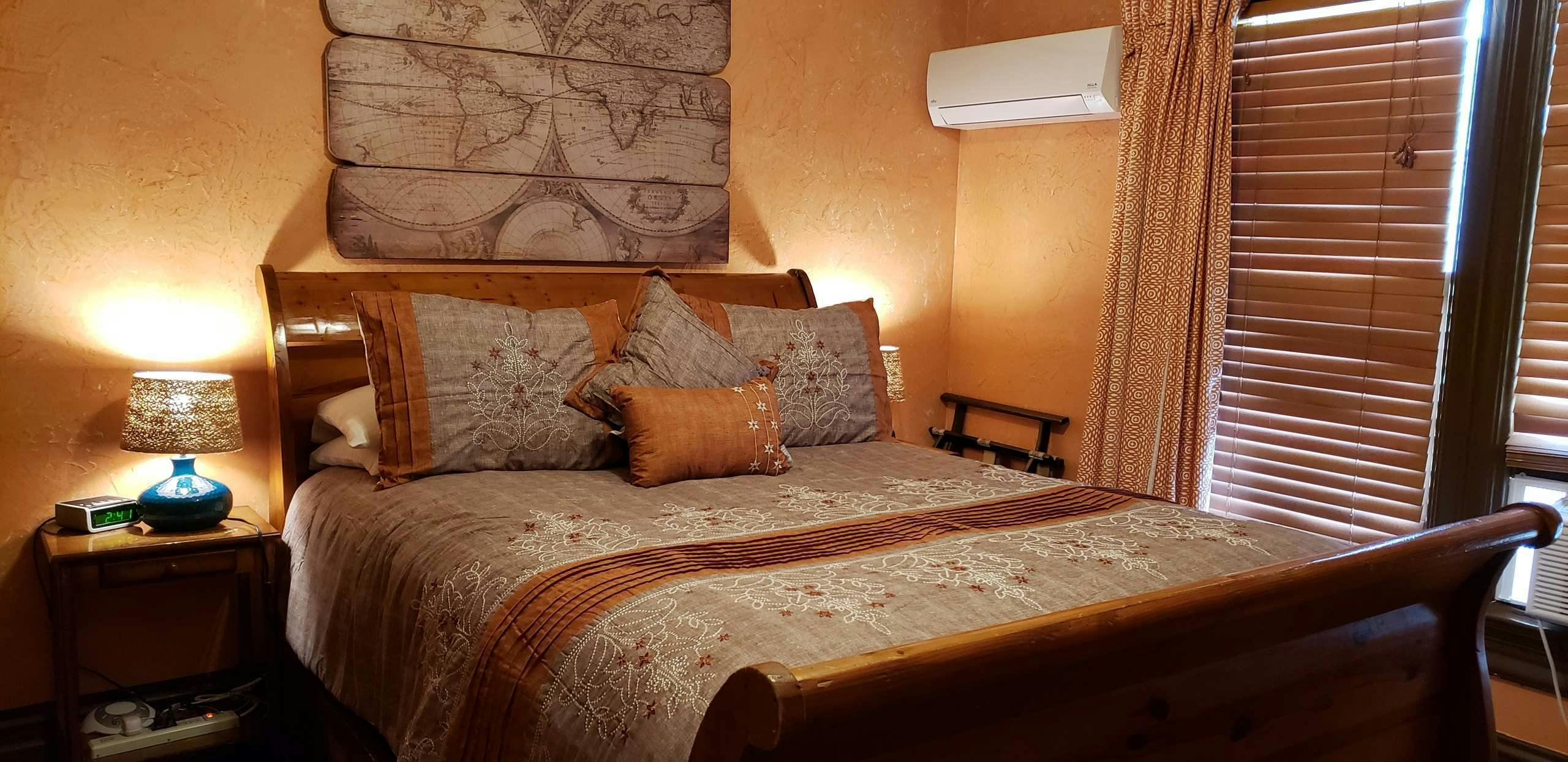 Hotel Cabernet House, An Old World Inn photo 1