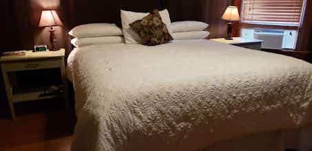 Hotel Cabernet House, An Old World Inn photo 2