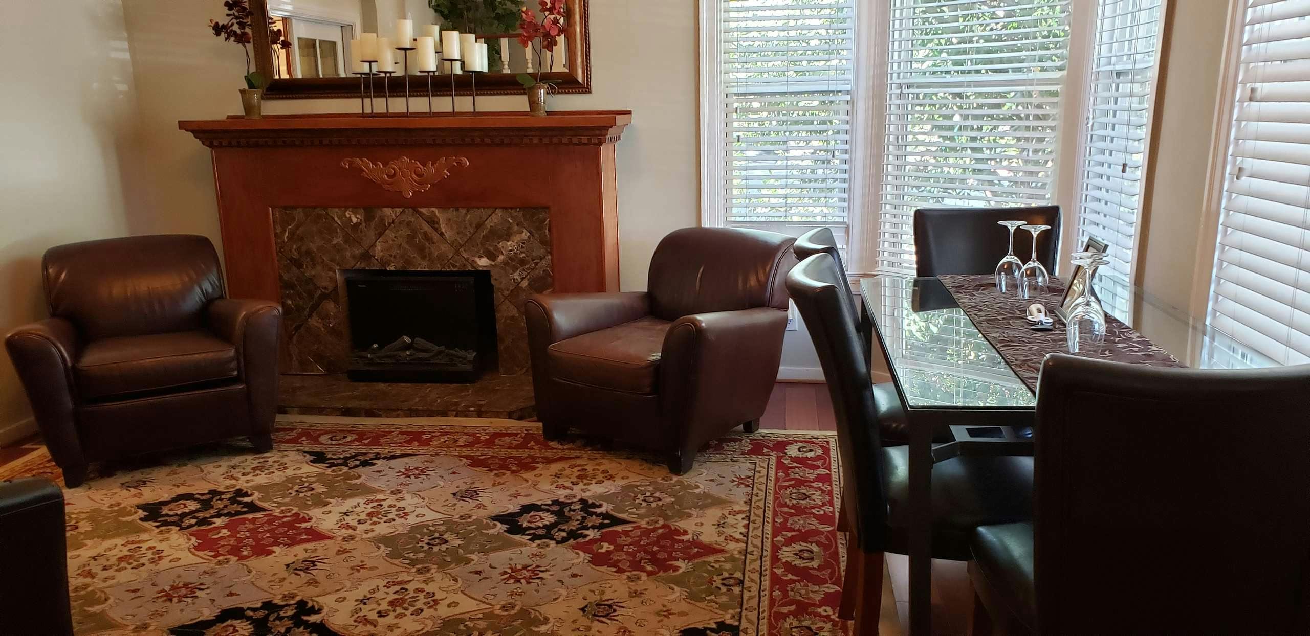 Hotel Cabernet House, An Old World Inn photo 5