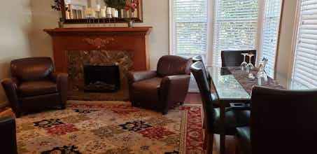 Hotel Cabernet House, An Old World Inn photo 5