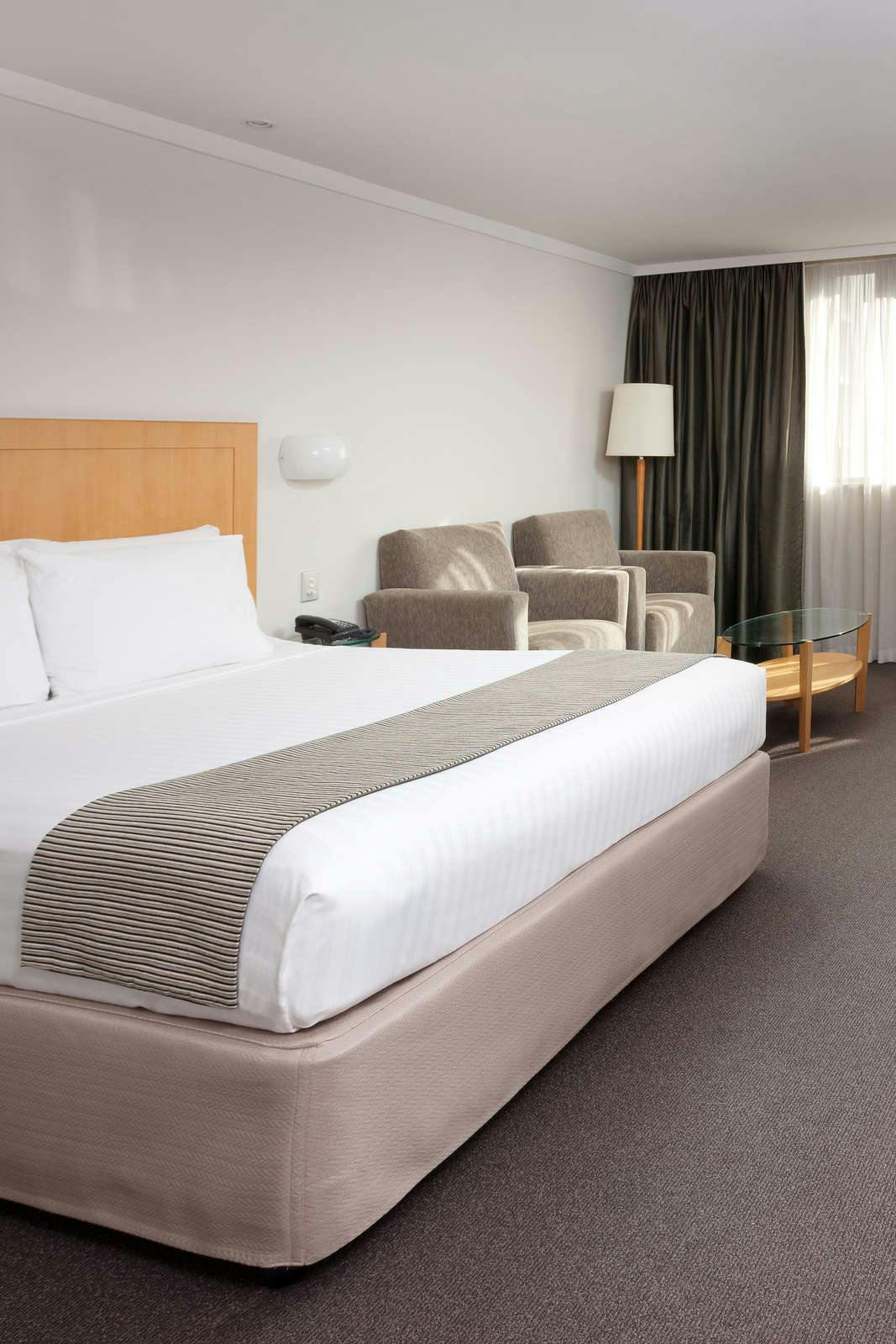 Crowne Plaza Perth
