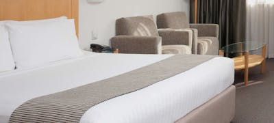 Crowne Plaza Perth