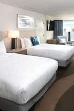 Hotel Hilton Madison Monona Terrace photo 2