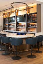 Hotel Hilton Madison Monona Terrace photo 5