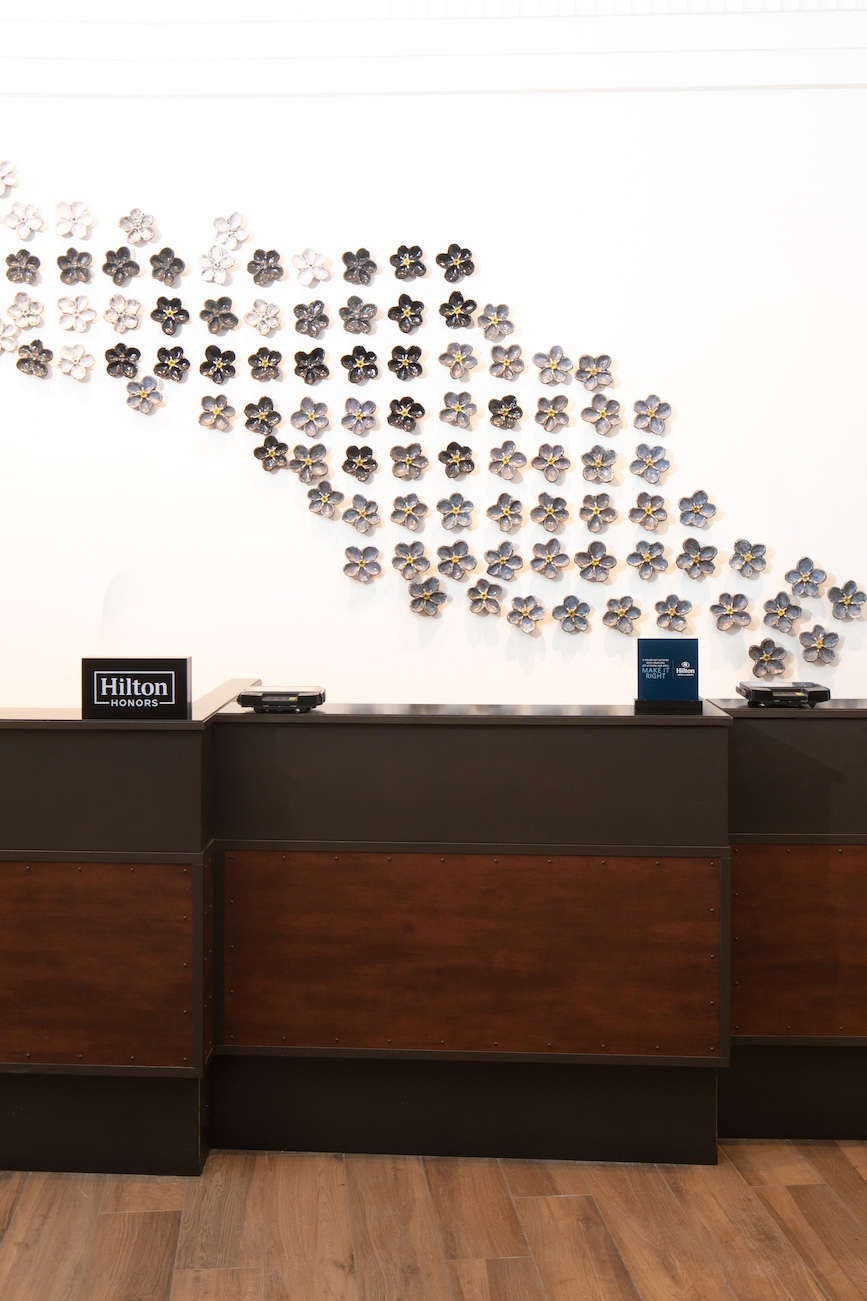 Hotel Hilton Madison Monona Terrace photo 4