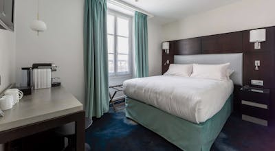 Hotel 15 Montparnasse